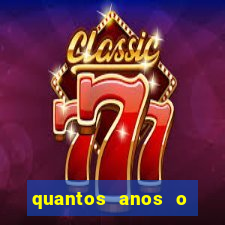 quantos anos o papai noel tem